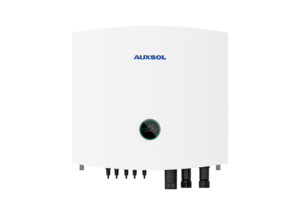 ⚡ Auxsol On-Grid 10KW IP66 Solar Inverter 🌞 – sunways.pk