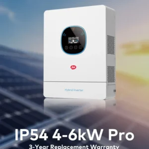 Itel 4KW Pro Inverter