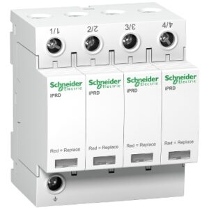 4P SPD Schneider