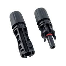 MC4 1500 Connector