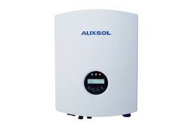 Auxsol Inverter