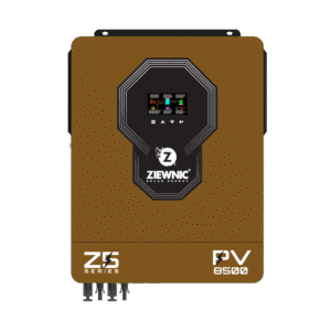 Ziewnic 6.5KW PV8500 Z5