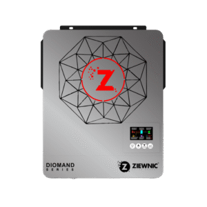 Ziewnic Diamond series