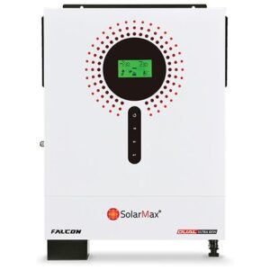 SolarMax Falcon Ultra 6KW