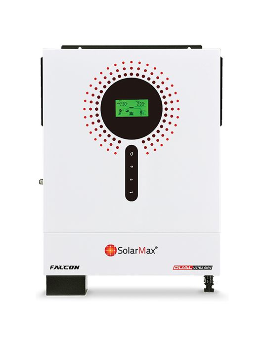 SolarMax Falcon Ultra 6KW