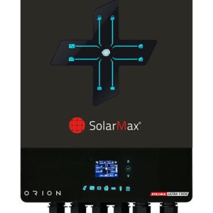 SolarMax Orion Ultra 11KW