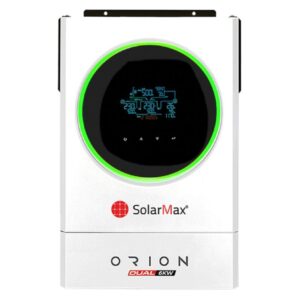 SolarMax Orion 6KW Off-Grid Inverter