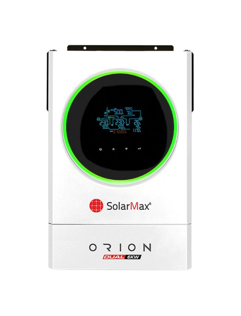 SolarMax Orion 6KW Off-Grid Inverter
