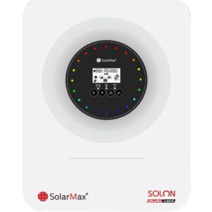SolarMax Solon Dual 3.8KW