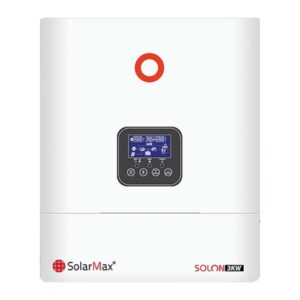 SolarMax Solon 3KW