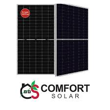 585 Watt Candian Solar