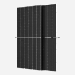 585 watt Trina Panel